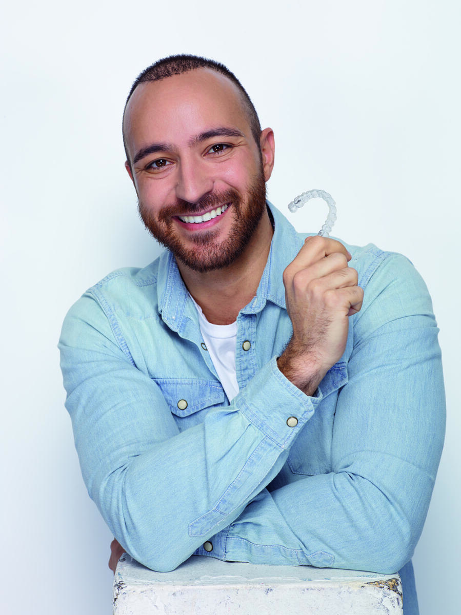 Invisalign
